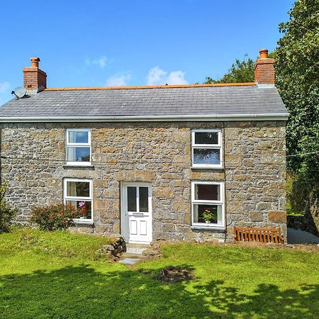 Carnlussack Cottage Camborne Exterior foto